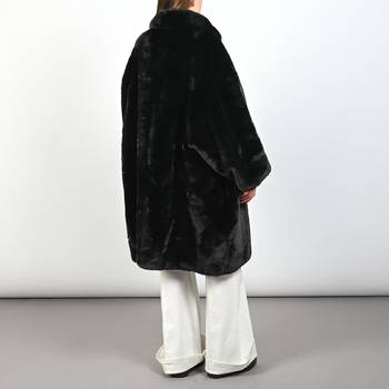 Пальто Comme des Garcons
