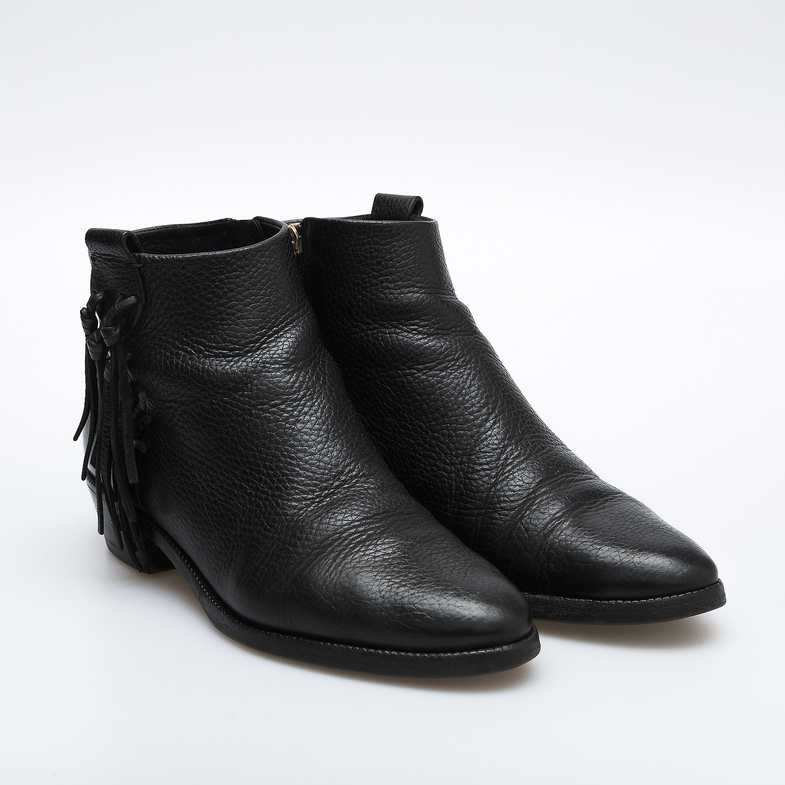 Ботинки Valentino - купить оригинал в секонд-хенде SFS - 2