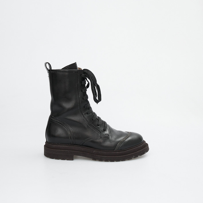 Ботинки Brunello Cucinelli