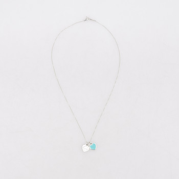 Подвеска Tiffany&Co