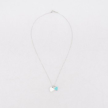 Подвеска Tiffany&Co