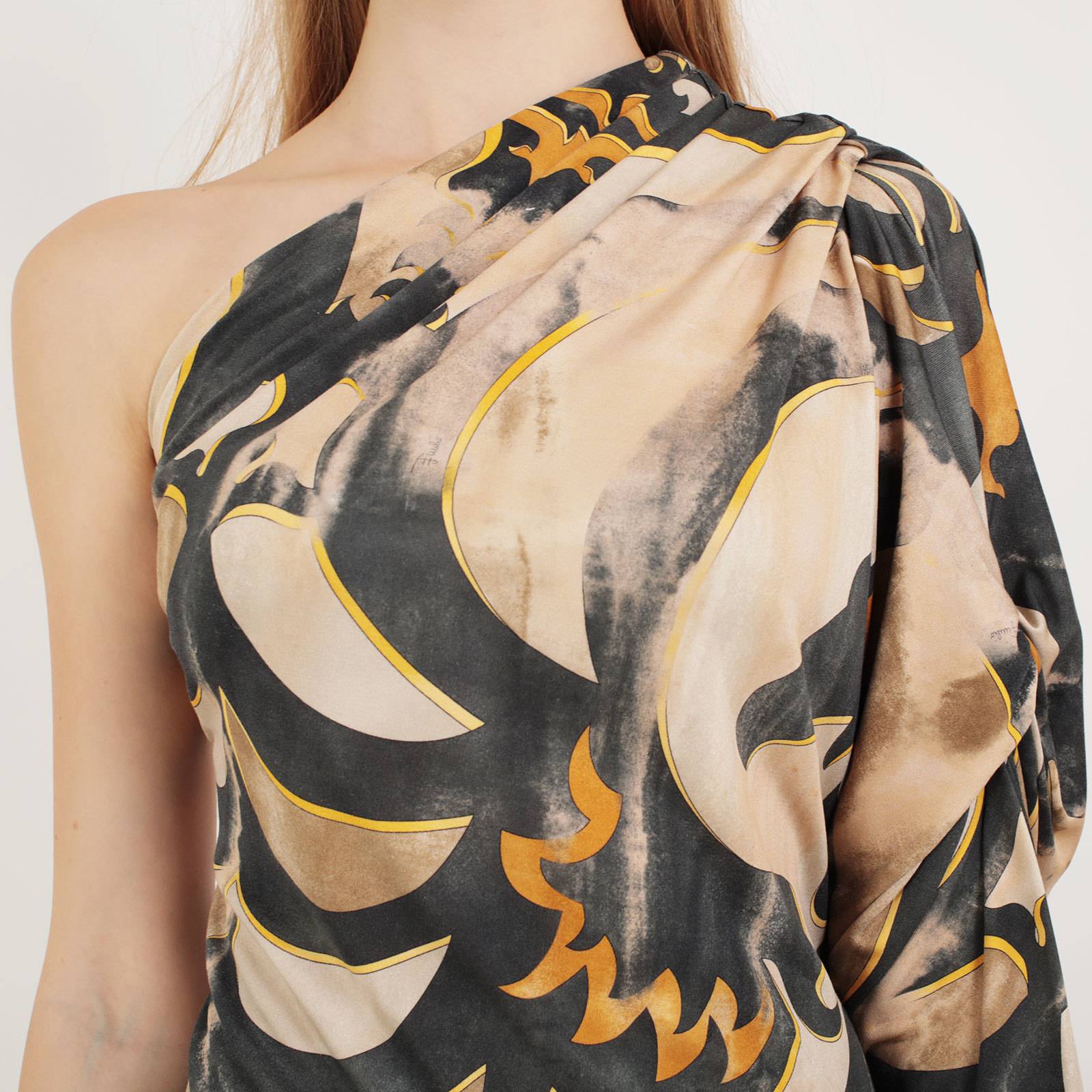 Платье Emilio Pucci