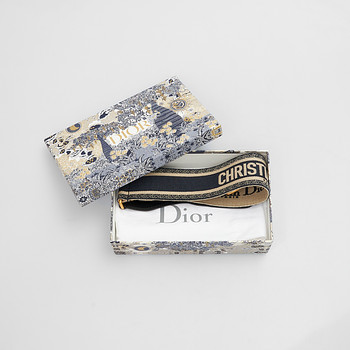 Ремень Christian Dior