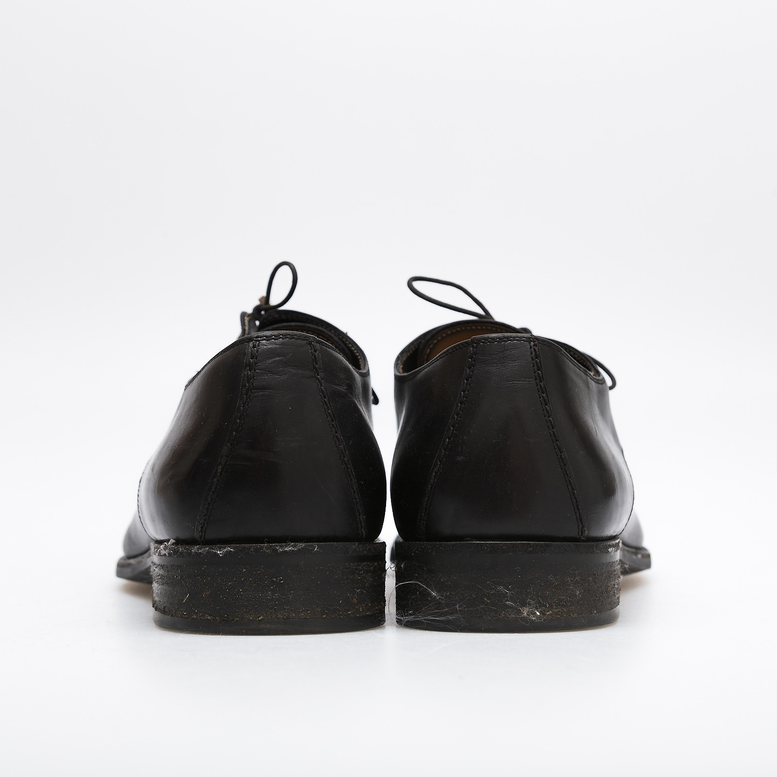 Ботинки Louis Vuitton - купить оригинал в секонд-хенде SFS