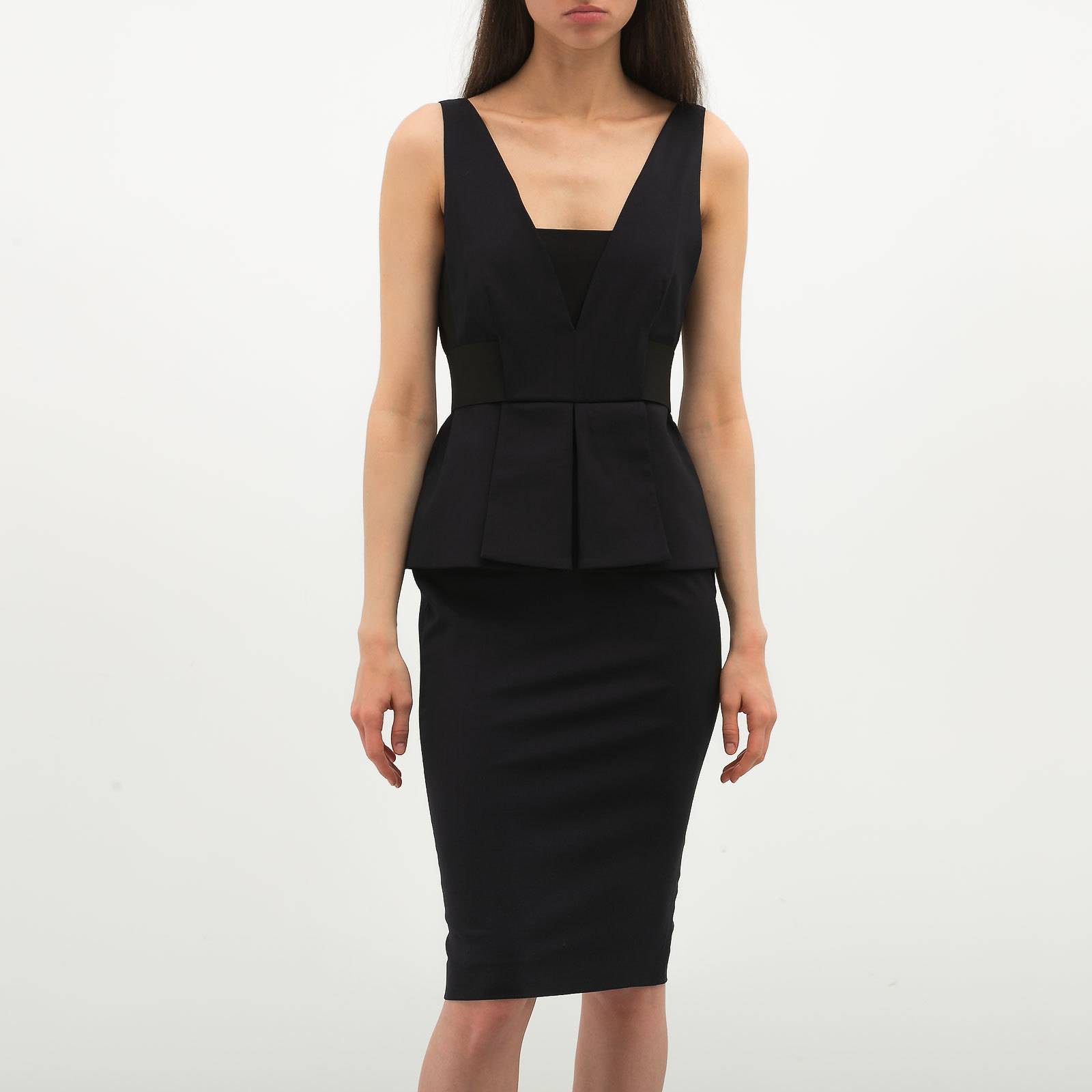 Платье Sportmax - купить оригинал в секонд-хенде SFS - 1