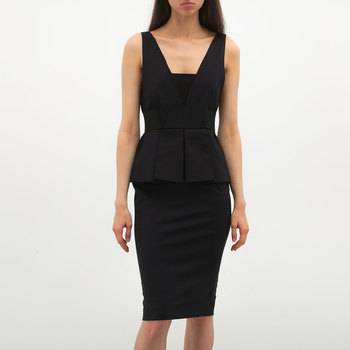 Платье Sportmax