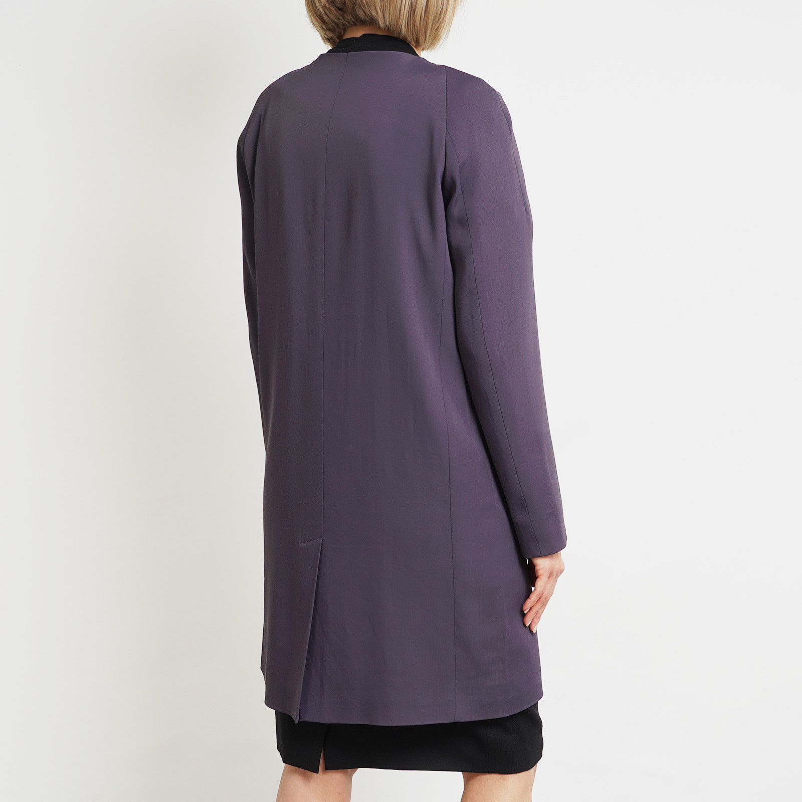 Пальто Chloe - купить оригинал в секонд-хенде SFS - 2