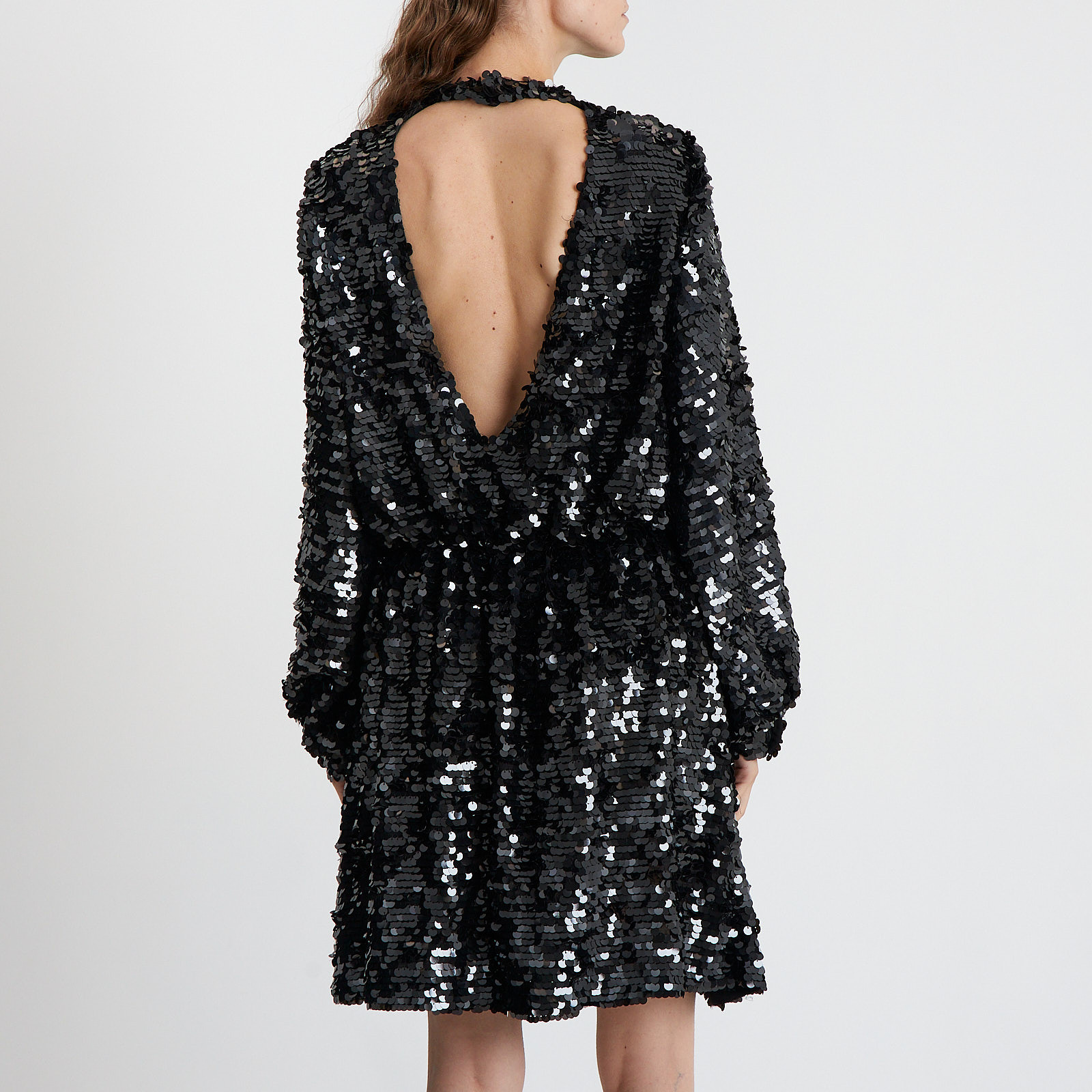 Платье MSGM - купить оригинал в секонд-хенде SFS - 3