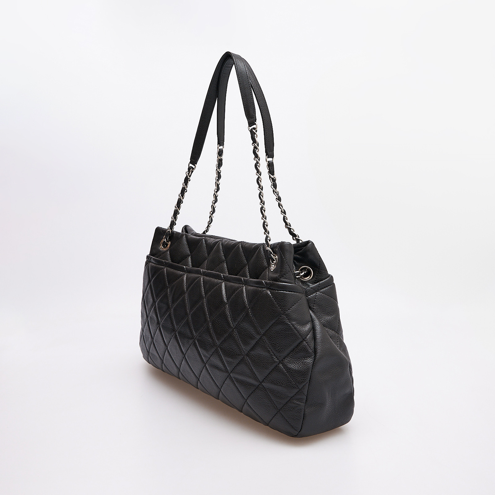 Сумка Chanel - купить оригинал в секонд-хенде SFS - 4