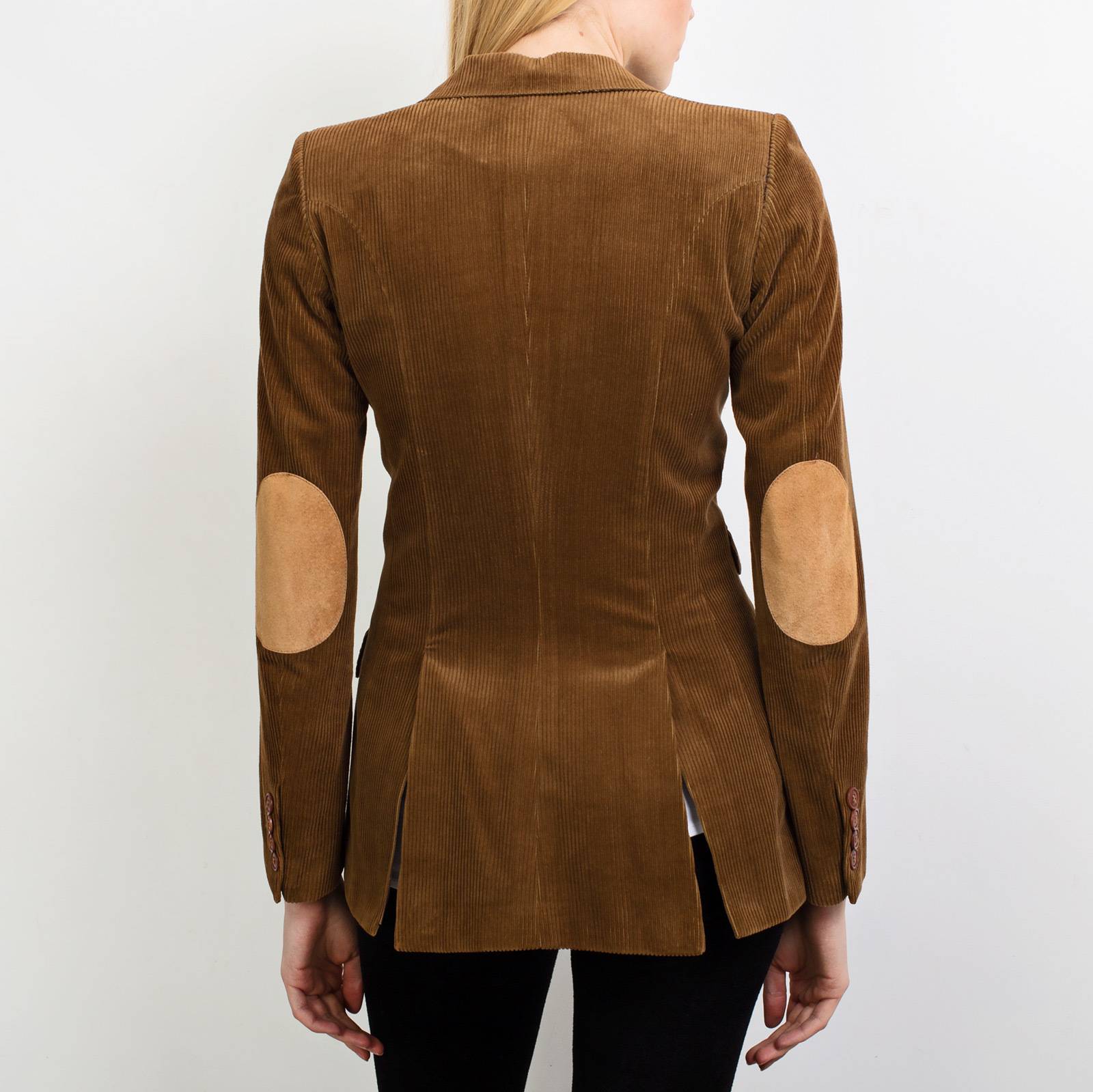 Пиджак Chloe - купить оригинал в секонд-хенде SFS