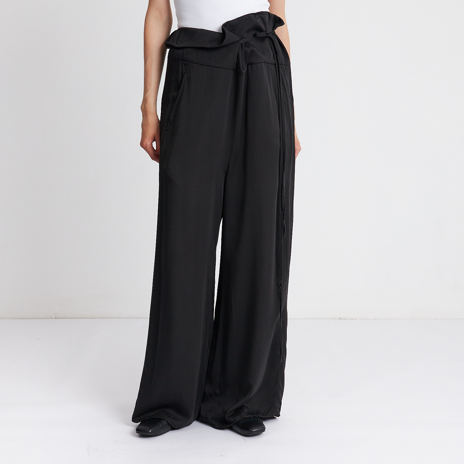 Брюки Ann Demeulemeester - купить оригинал в секонд-хенде SFS - 1