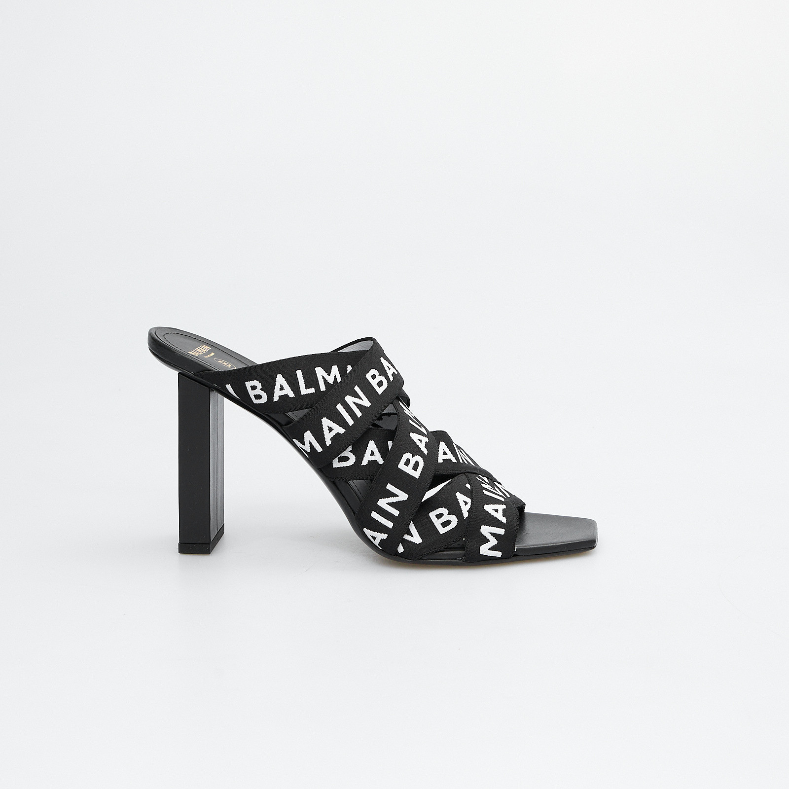 Сабо Balmain - купить оригинал в секонд-хенде SFS - 1