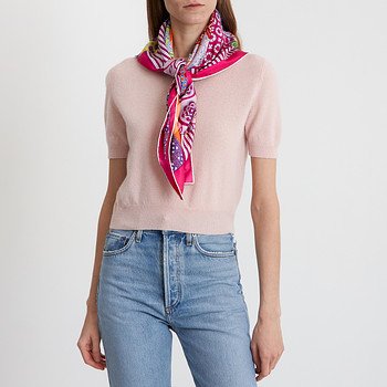 Платок Hermes