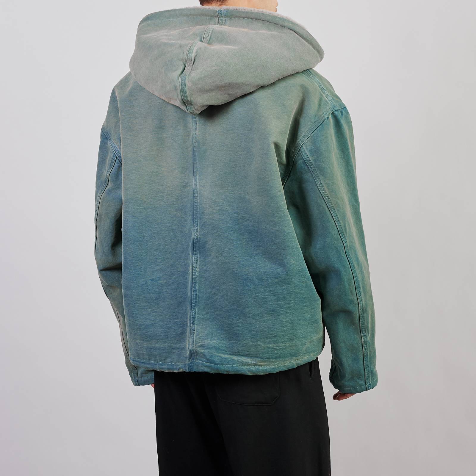 Куртка Yeezy Season - купить оригинал в секонд-хенде SFS