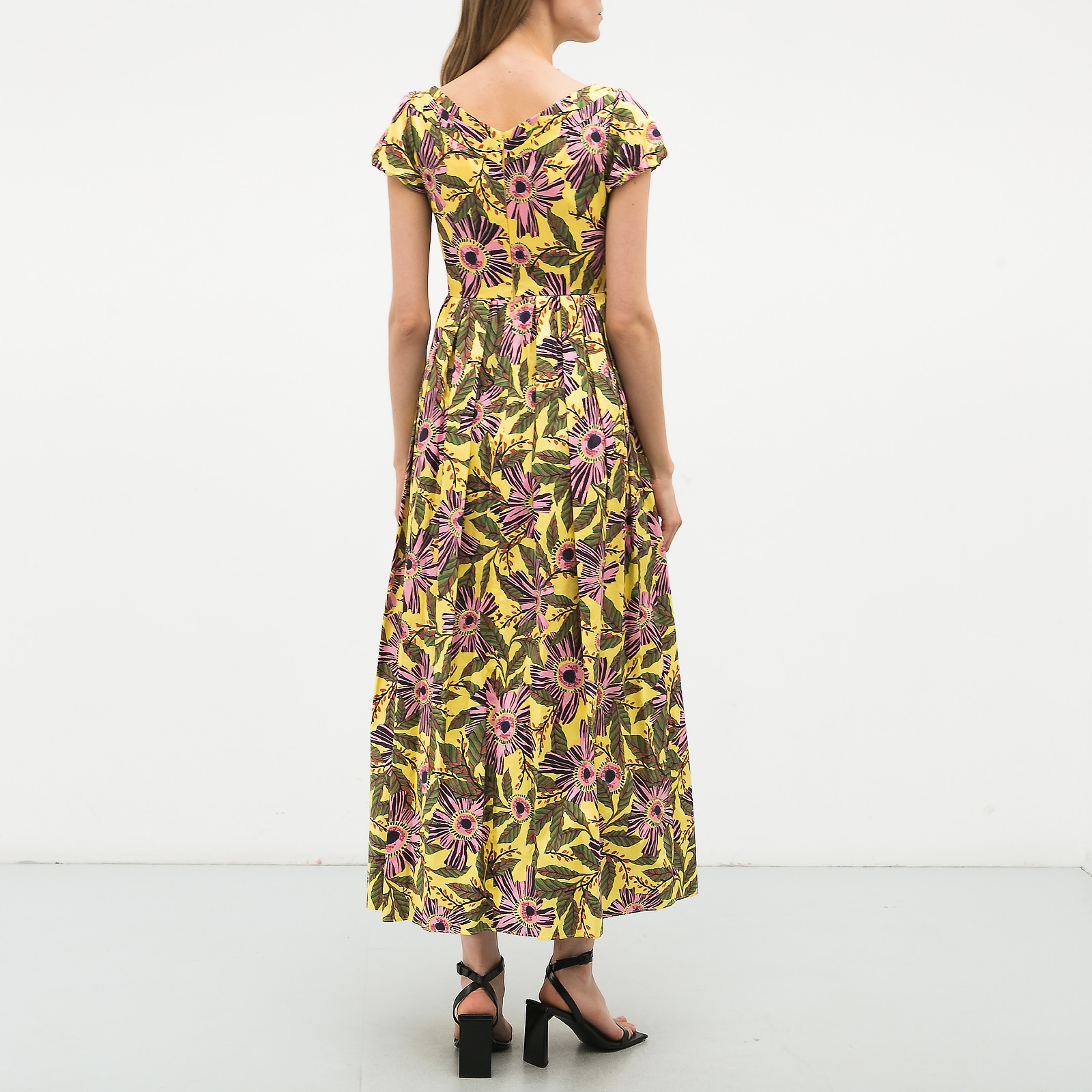 Платье Red Valentino - купить оригинал в секонд-хенде SFS - 2