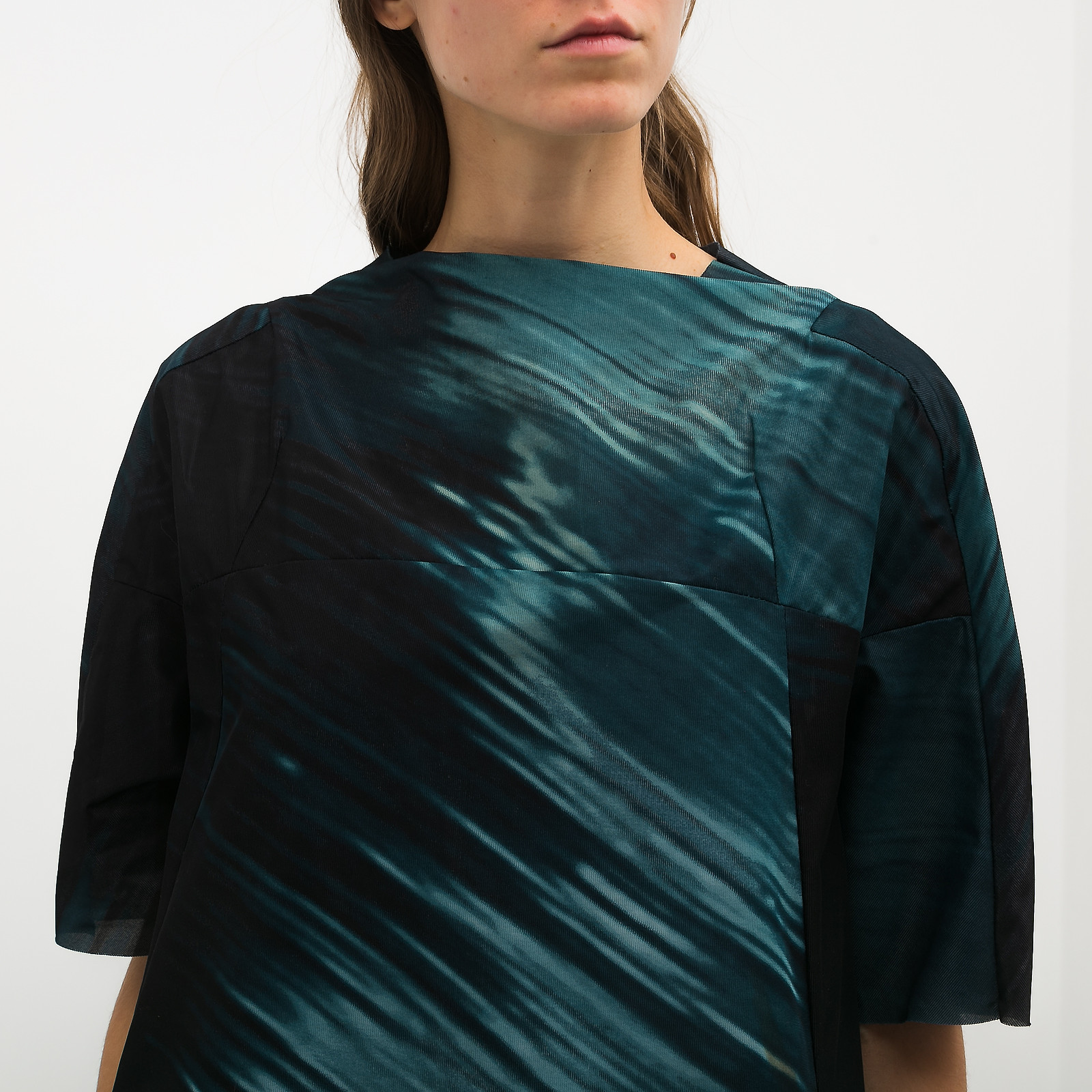 Платье Marni - купить оригинал в секонд-хенде SFS - 4