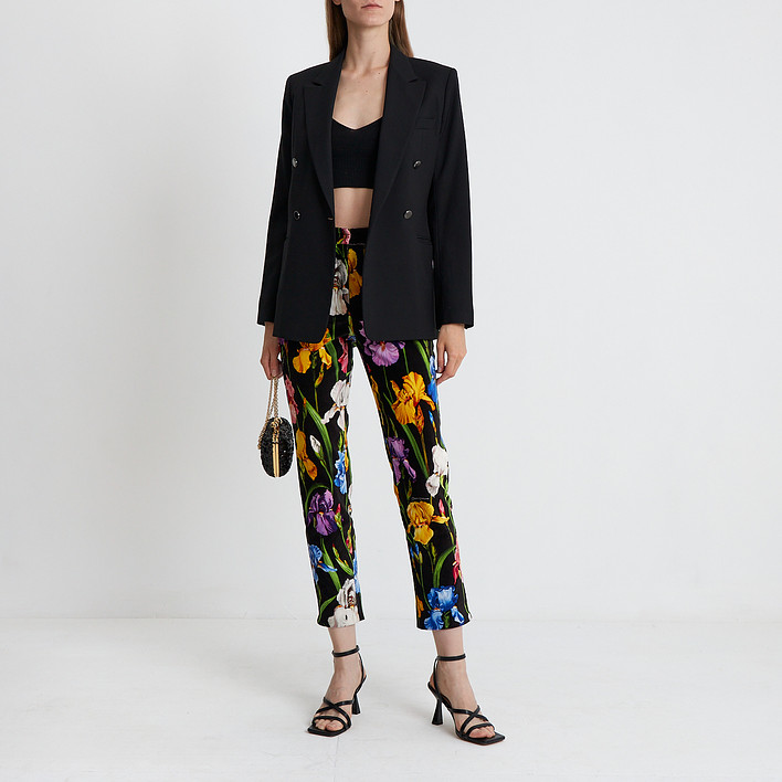 Брюки Dolce&Gabbana