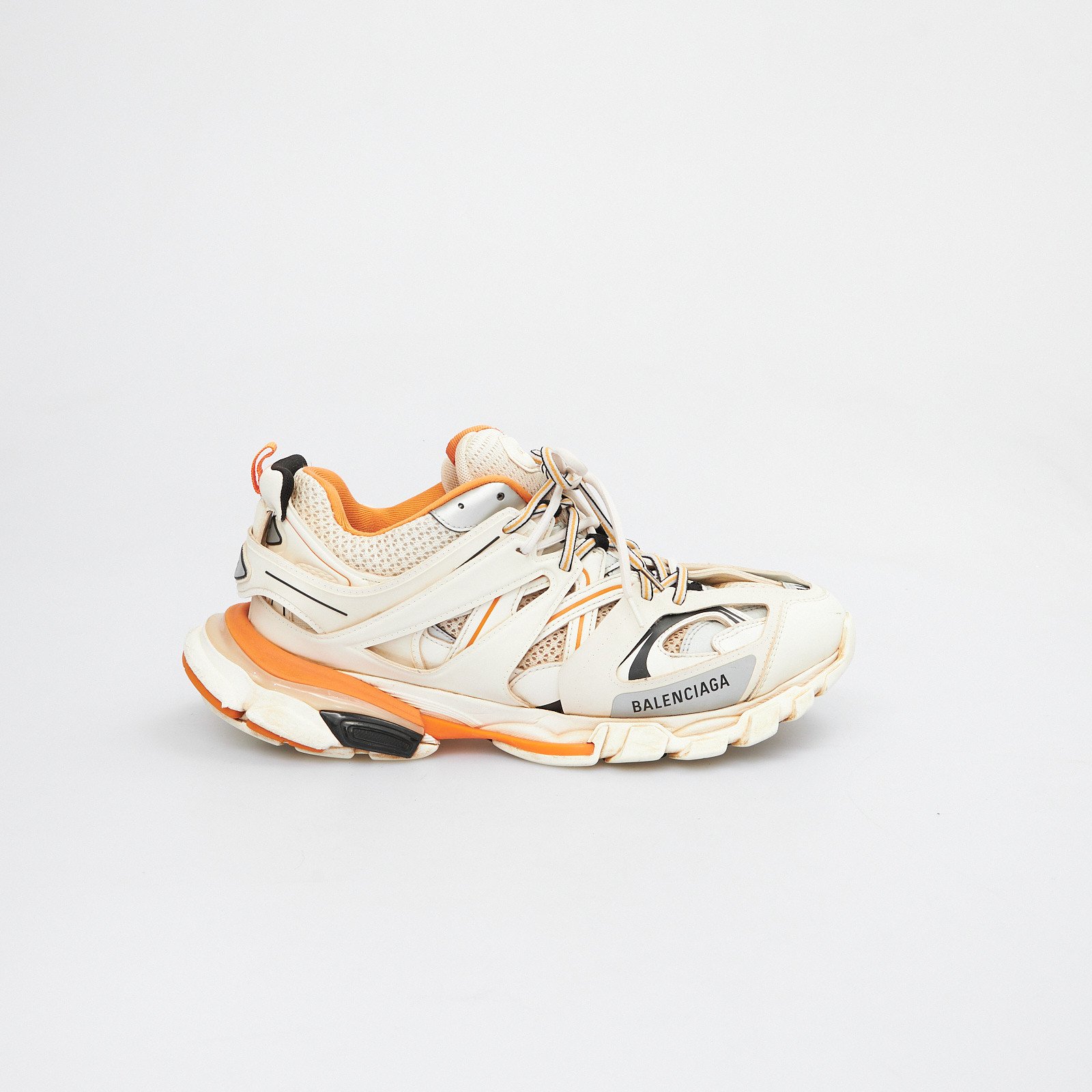 Кроссовки Balenciaga - купить оригинал в секонд-хенде SFS - 1