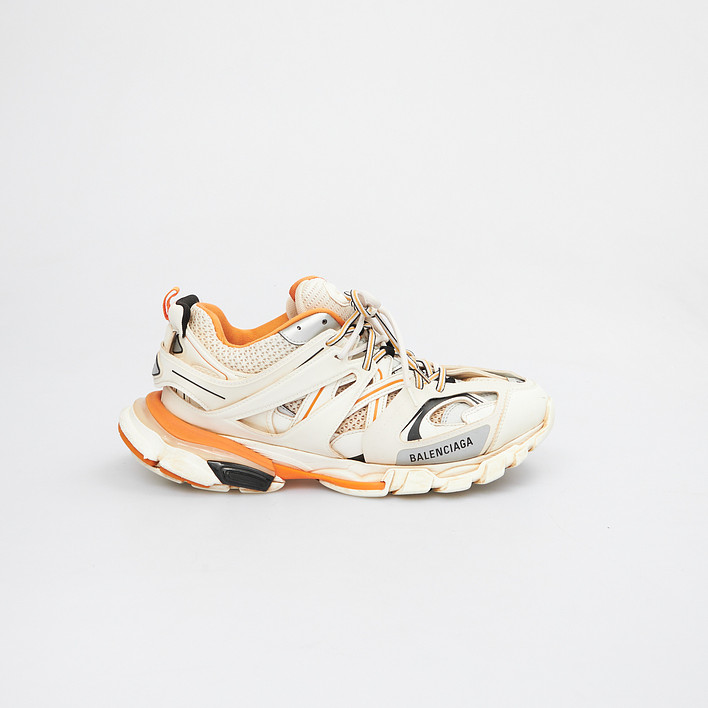 Кроссовки Balenciaga