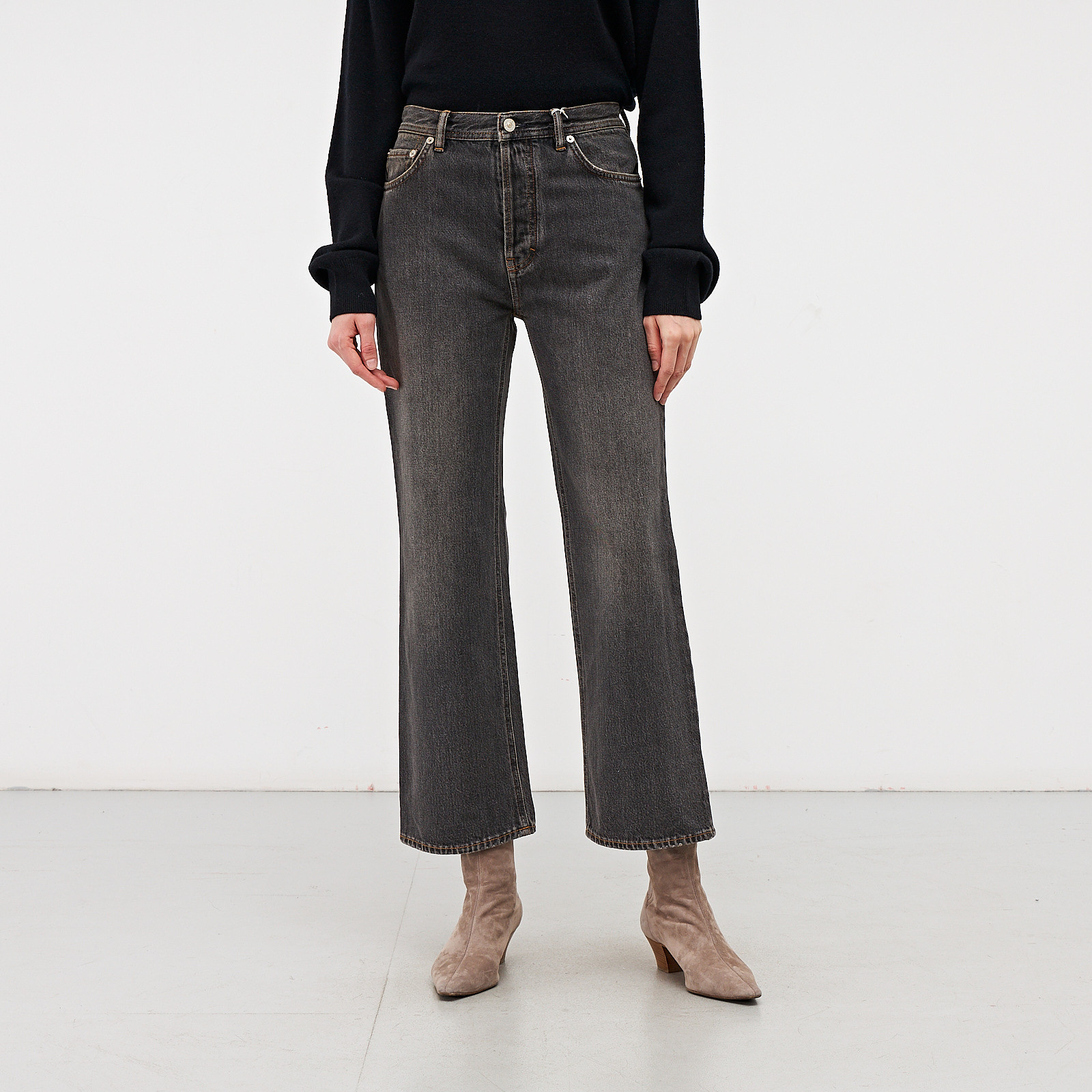 Джинсы Acne Studios - купить оригинал в секонд-хенде SFS - 1