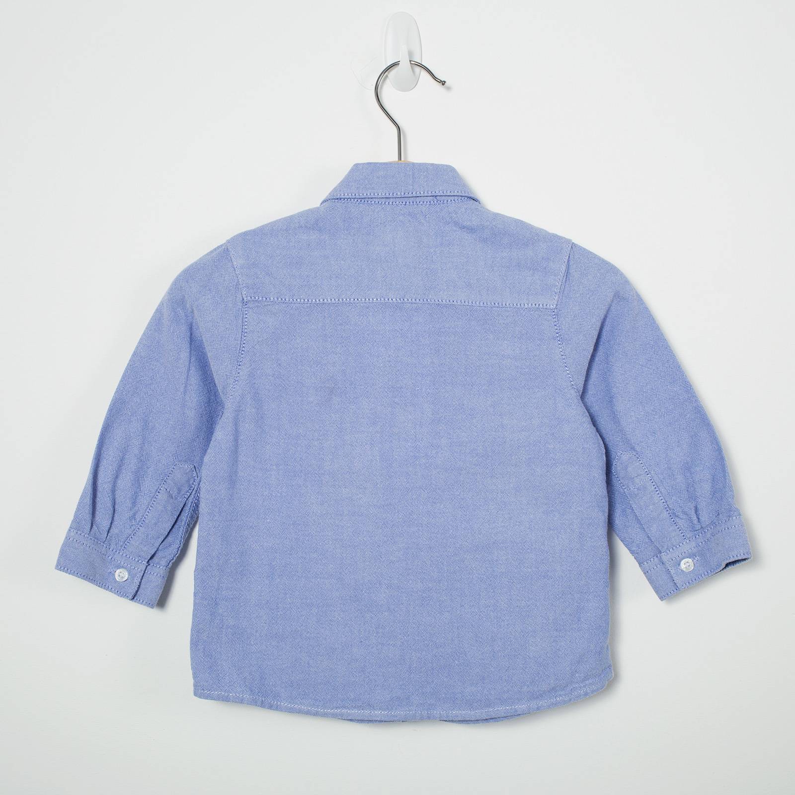 Рубашка Mayoral - купить оригинал в секонд-хенде SFS