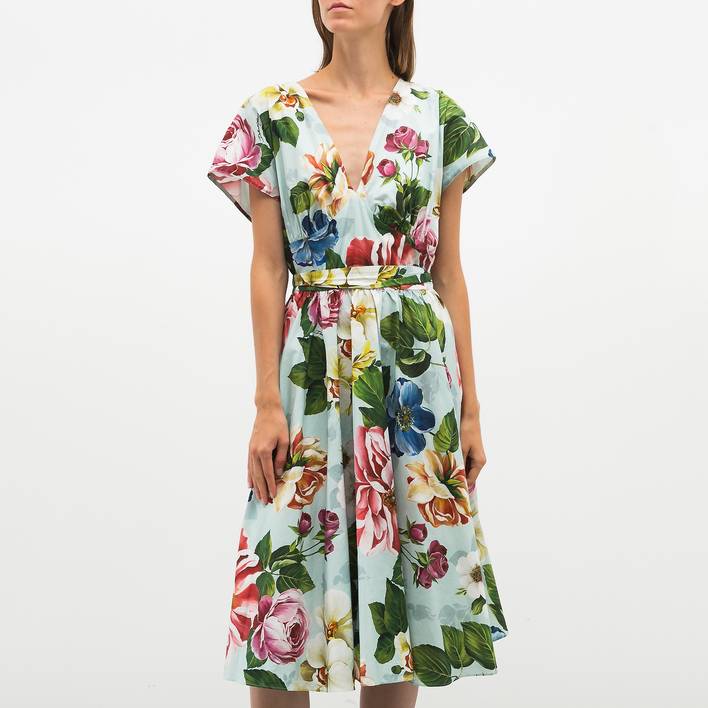 Платье Dolce&Gabbana