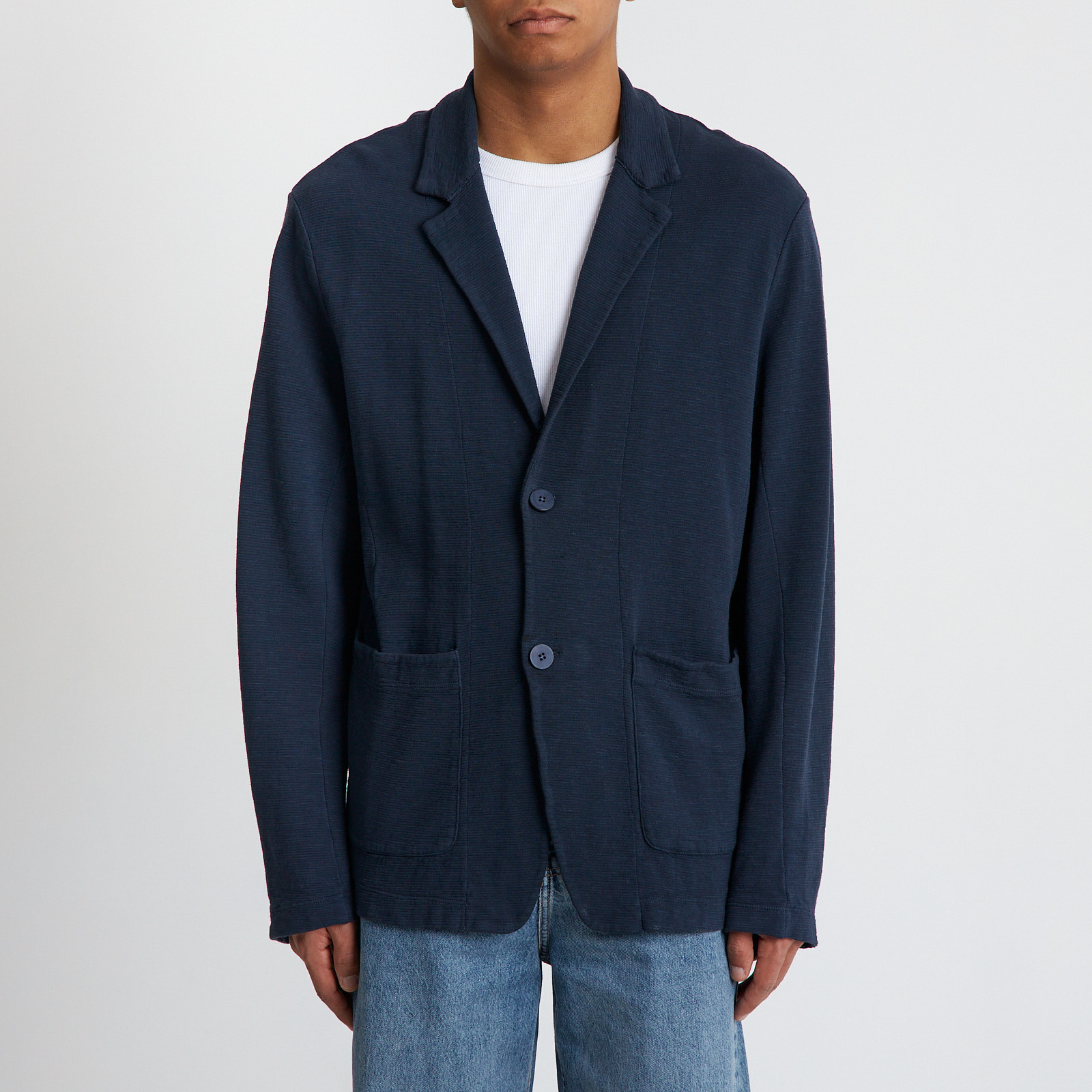 Пиджак Transit - купить оригинал в секонд-хенде SFS - 1