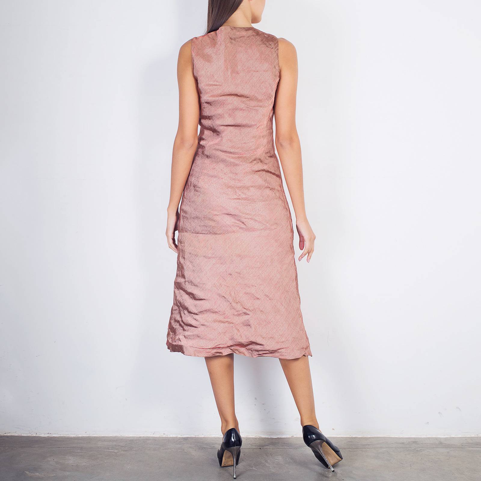 Платье Collette Dinnigan - купить оригинал в секонд-хенде SFS